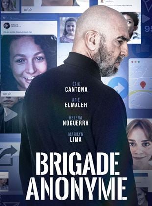 French Girl saison 1