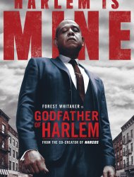 Godfather of Harlem Saison 2 en streaming
