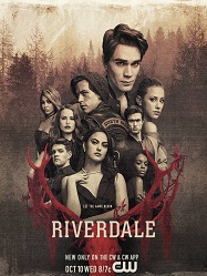 Riverdale Saison 3 en streaming
